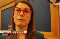 Giornalisti, Piccolotti (Avs): mozione su libertaâ informazione, stop intimidazioni