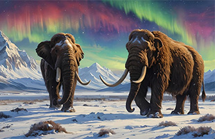 De-estinzione: tra scienza e fantasia. Quanto siamo vicini a un vero Jurassic Park?
