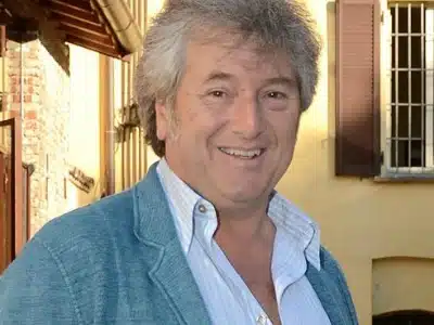 TROVATO LâAEREO DI MISSONI