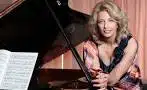 CICCARELLI, CON LE NOTE IN TESTA E LA MUSICA NEL CUORE