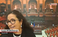 Clima, Fontana (M5s): Governo ipocrita, servono interventi strutturali