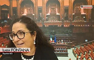 Clima, Fontana (M5s): Governo ipocrita, servono interventi strutturali