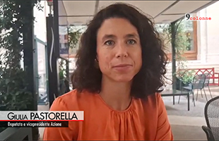 L. elettorale, Pastorella (Az): non risolve problema mancanza fiducia elettori   