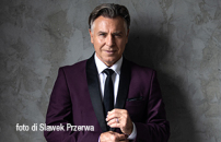 âCâest magnifique!â, grande attesa per il concerto di Roberto Alagna allâOpÃ©ra di Monte-Carlo