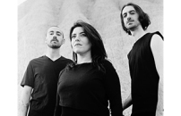 Il trio italiano YarÃ¡kÃ¤ allâHaapavesi Folk Music Festival