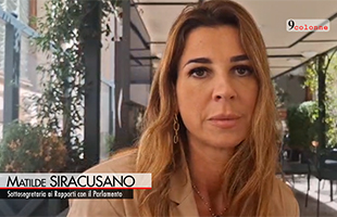 Femminicidio, Siracusano: Vannacci in stato confusionale, si ridimensioni  