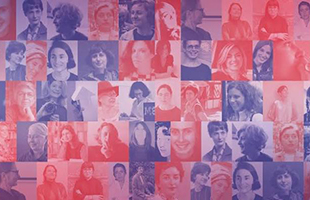 Pink: in mostra le donne del progetto grafico italiano