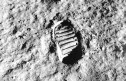 Il primo passo dell'uomo sulla Luna