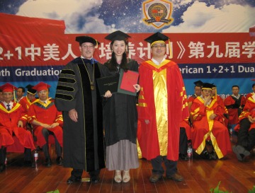 Tuscany and China renew their university and research partnerships 