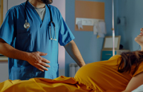 El Salvador, âNacer con cariÃ±oâ per lâassistenza materno-infantile