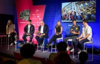 FESTIVAL DELLO SPORT, <br>  LE 5 STELLE DELLâATLETICA
