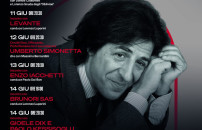 Milano, sei appuntamenti nel segno del Signor G.