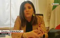 Dl migranti, Ternullo (Fi): coniuga legalitaâ e sicurezza, bene presidi a Lampedusa 