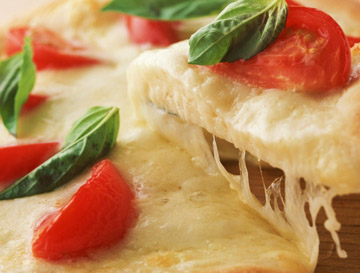 Italian chain Fratelli la Bufala goes double in the Big Apple