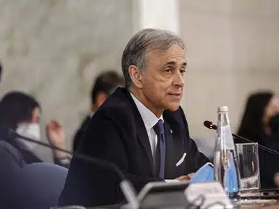 FARNESINA: SEQUI INCONTRA LA VICE MINISTRA DEGLI ESTERI DEL CANADA