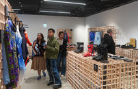 Design per lo sport: Hong Kong celebra l'eccellenza del Made in Italy