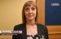 TUMORI, DOTT.SSA TREGUA: SSN GARANTISCA PIUâ SCREENING MAMMOGRAFICI 