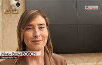 Paritaâ genere, Boschi (Iv): Graziella Pagano esempio battaglia per diritti     