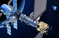 Thales Alenia Space to develop Emirati airlock module for the Lunar Gateway