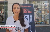 Animali. End the Cage: Ue mantenga promessa di abolire gabbie negli allevamenti