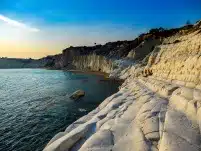 Scala dei Turchi: monumento naturale siciliano