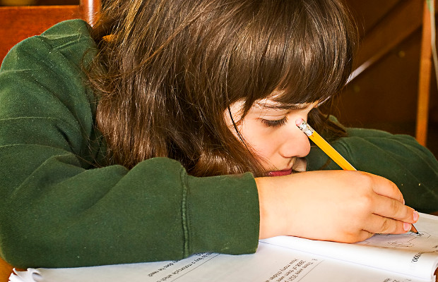 DISLESSIA, DIAGNOSI <br> PER 204MILA STUDENTI