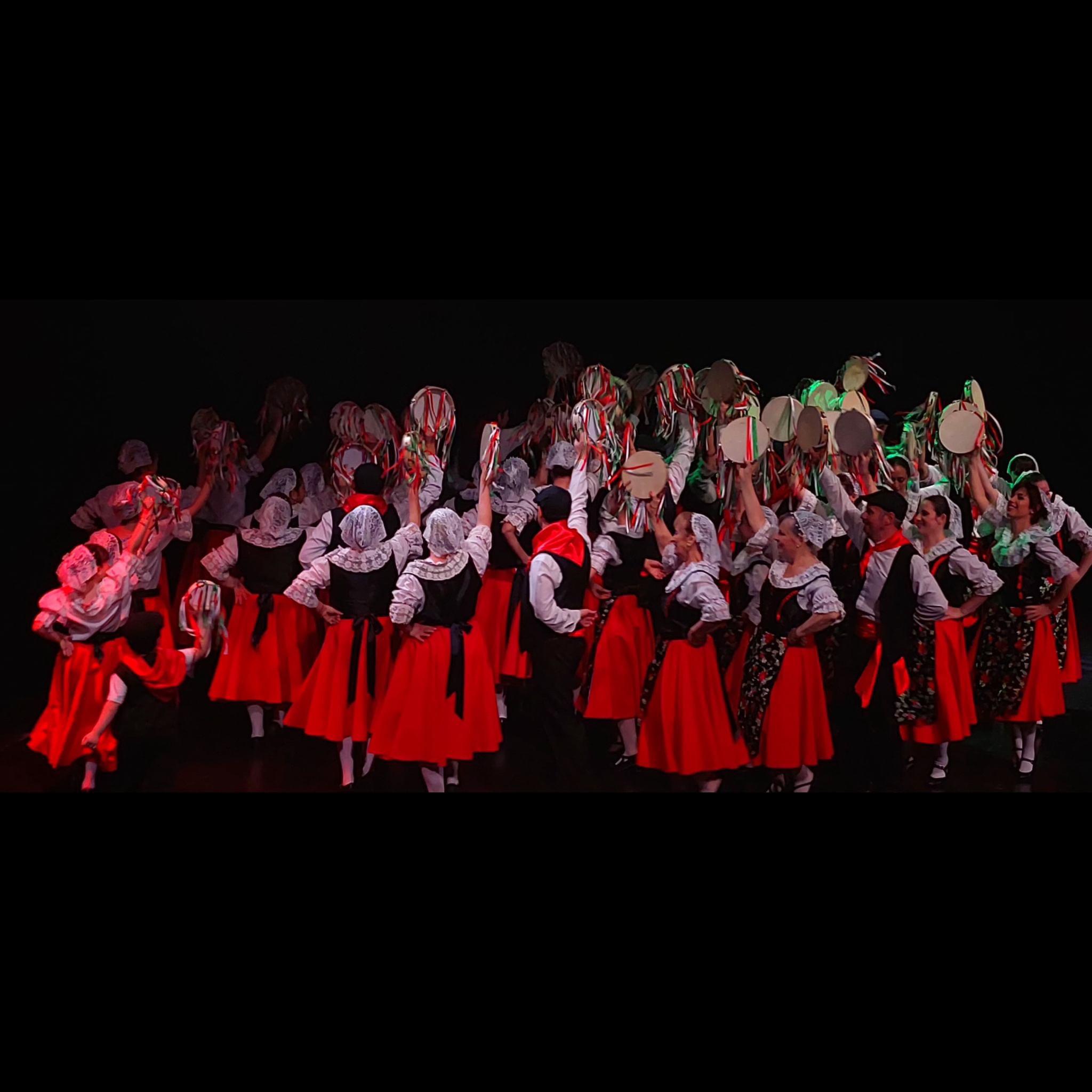 A Buenos Aires âRadiciâ celebra la danza e la cultura italiana