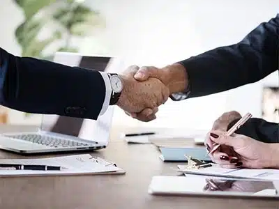 BUSINESS, NASCE LâASSE ITALO-TEDESCO PER LE INNOVAZIONI AZIENDALI 