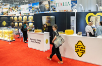 Grana Padano ambasciatore del gusto italiano al Summer Fancy Food Show