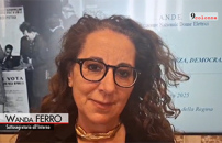 8 marzo, ferro: importante guardare a leadership femminili sempre piuâ forti  