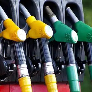 Fuels: Soaring prices have sparked a conflict between gas stations and the government