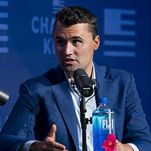 Charlie Kirk case fuels political firestorm in Italy