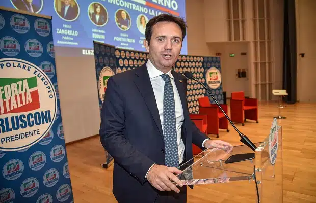 CATTANEO: MODIFICARE <BR> SUGLI EXTRAPROFITTI