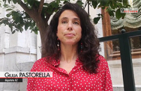 Salva infrazioni, Pastorella (Az): decreto denota che non stiamo facendo bene nostro mestiere