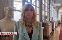 Murelli (Lega): Registro dispositivi impiantabili migliora qualitÃ  vita e sostenibilitÃ  Ssn