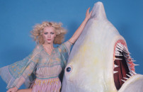 Icone pop negli scatti di Angelo Frontoni