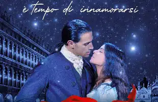 âCasanova Opera Popâ sui palchi italiani