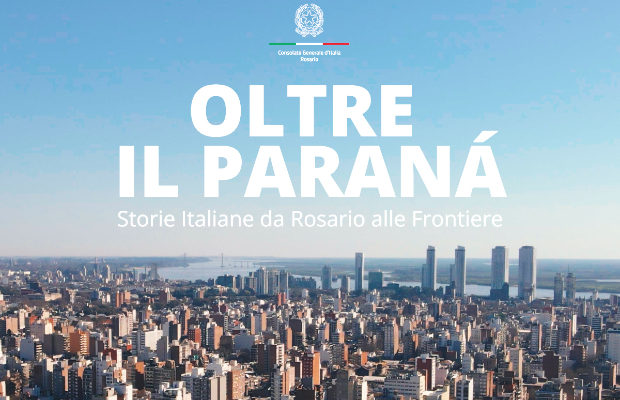 Argentina: presentato il doc 