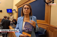 Andrea Doria, Ruffino (Az): Storia di emigrazione e orgoglio italiano da riscoprire