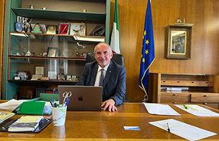 Il rettore Stuppia guiderÃ  la missione della âdâAnnunzioâ in Cina