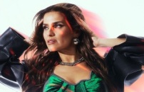 Il ritorno di Nelly Furtado con il singolo 