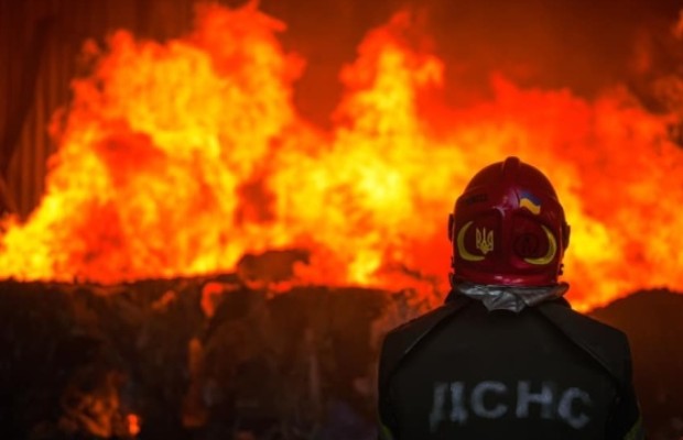 UCRAINA, GIAâ FINITA <BR> LA âTREGUA DEL GELOâ