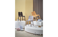 Salone del Mobile.Milano inaugura il tour internazionale con la Collezione permanente del SaloneSatellite