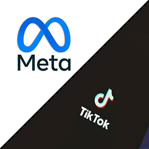 Meta and TikTok face landmark trial in Milan