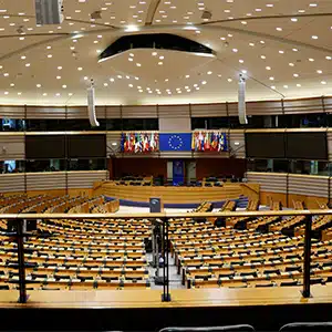 New EU Commission appointed, Fitto named Executive Vice President for Cohesion and Reforms
