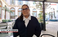 Pnrr, Fontana (M5s): Sui siti orfani fallimento, il 30% resta senza fondi 