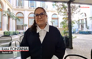 Pnrr, Fontana (M5s): Sui siti orfani fallimento, il 30% resta senza fondi 