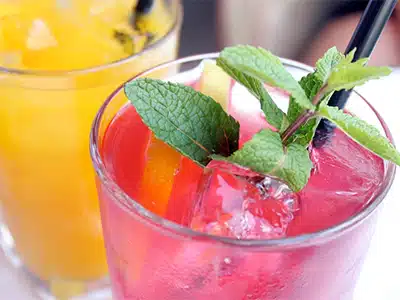 COCKTAIL COMPETITION 2019: UNA PALERMITANA TRA I FINALISTI
