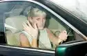 A Parigi muore Lady Diana