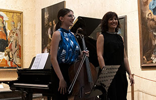 Al via in Marocco la terza edizione del Festival giovani talenti musicali italiani nel mondo